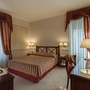 Deluxe Doppelzimmer